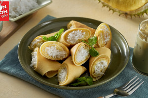 banh-pancake-xep-nhan-sau-rieng
