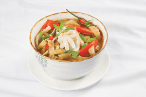 canh-cai-chua-nau-ca-com