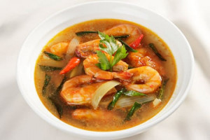 canh-chua-tom-ca-ri