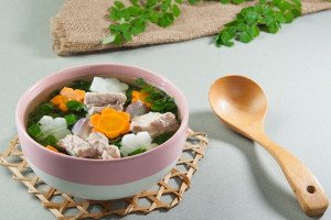 canh-chum-ngay-suon-non