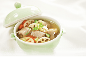 canh-duoi-heo-cu-sen