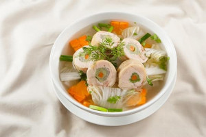 canh-ga-cuon-cai-thao