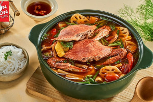 canh-ghe-cu-sen-chua-cay