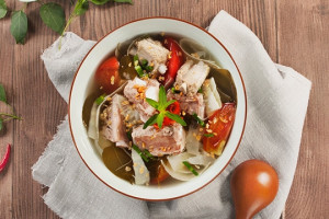 canh-mang-suon-la-giang