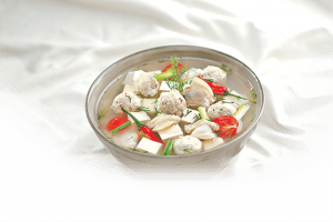 canh-ngheu-dau-hu-chua-cay