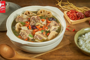 canh-suon-bo-cu-sen
