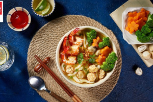 canh-tom-banh-gao