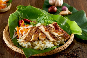 dui-ga-nuong-ruou