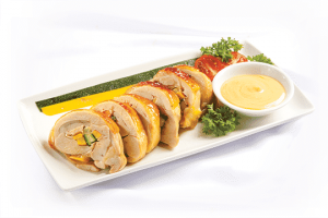 ga-cuon-nuong-xot-mayo