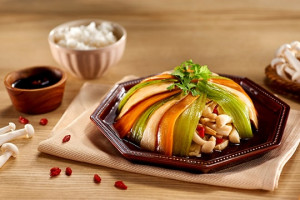 nam-dui-ga-hap-cai-xanh