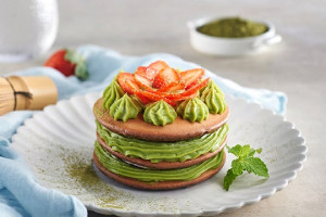 pancake-socola-tra-xanh