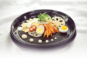 salad-cu-sen-khoai-tay