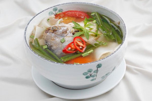 canh-ca-rau-muong