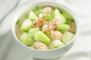 canh-dua-huong-tom