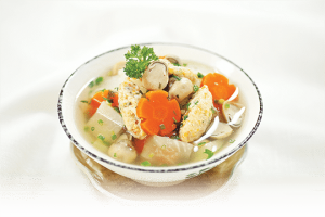 canh-tom-bap-vien