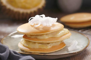 pancake-sau-rieng