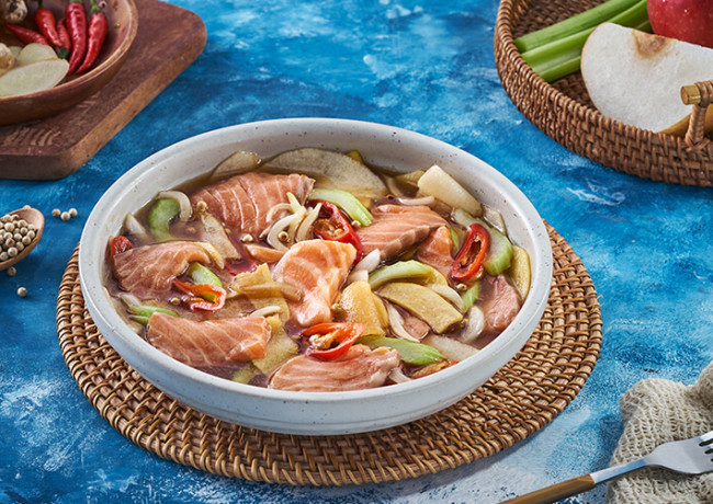 ca-hoi-ngam-rau-cu-chua-ngot
