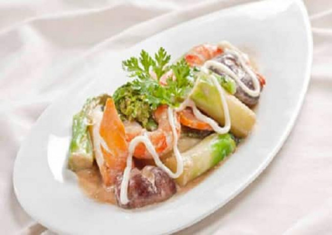 cai-ro-xao-nam-mayonnaise