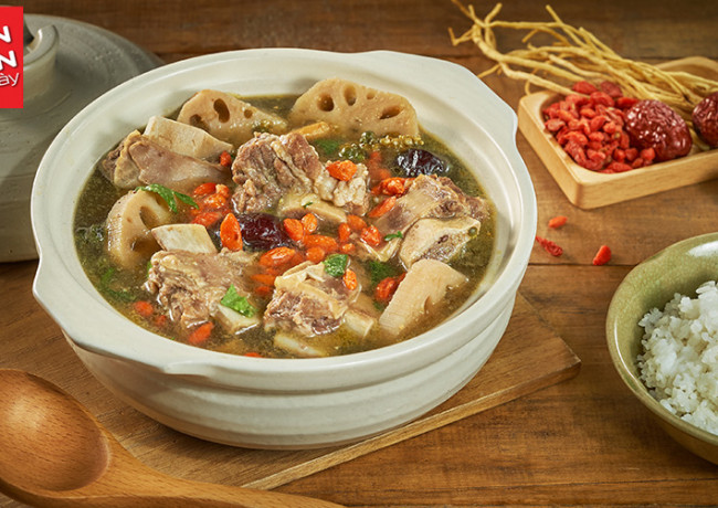 canh-suon-bo-cu-sen