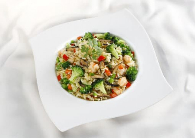 com-rau-cu-nam-huong