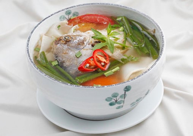 canh-ca-rau-muong