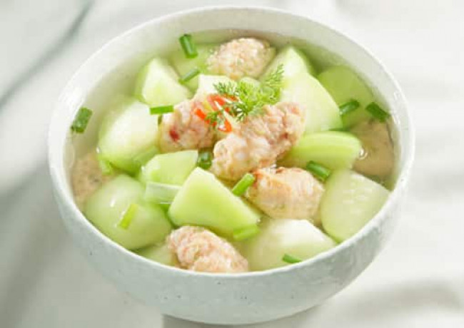 canh-dua-huong-tom