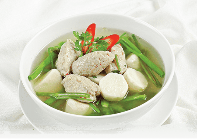 canh-rau-muong-khoai-so