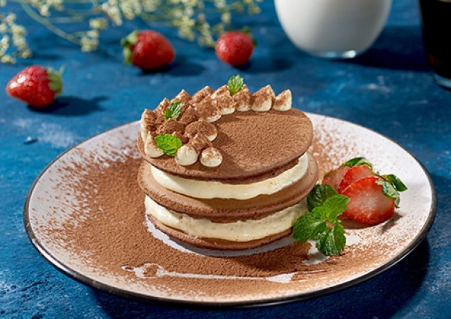 pancake-tiramisu