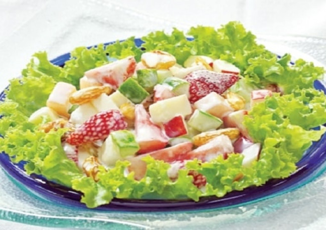 salad-trai-cay